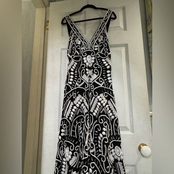 Alexis Brigida Midi Dress - Picture 1 of 2